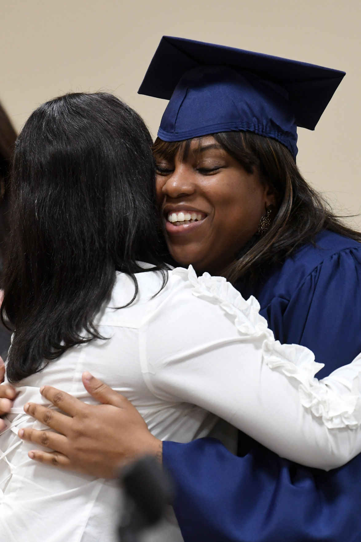 BVCOG's FSS and GED graduation